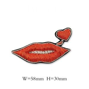 UNIQUE, FASHION, CREATIVE, PERSONALITY, FUN BROOCH